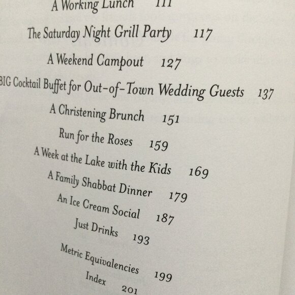 Paul Deen & Friends Cookbook - Picture 11 of 14